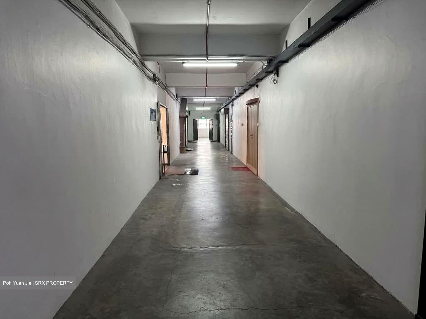 Pemimpin Industrial Building (D20), Factory #573422701
